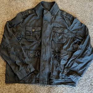 Helix men's jacket